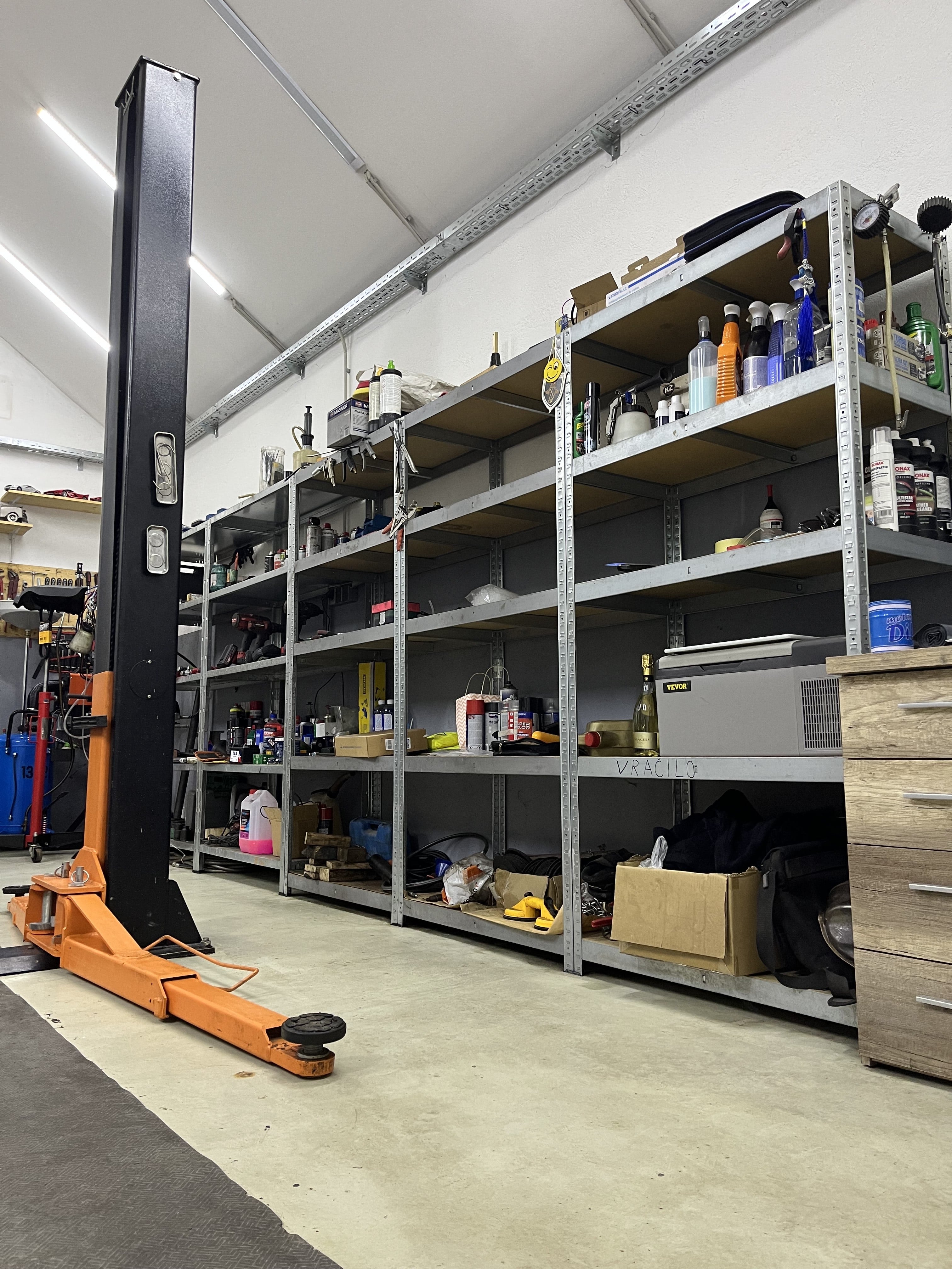 Diagnostična oprema